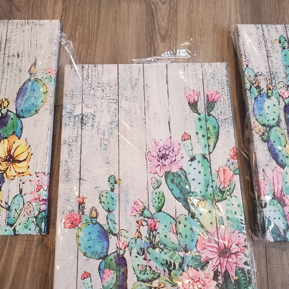 Wall decor - Picture 3 of 7